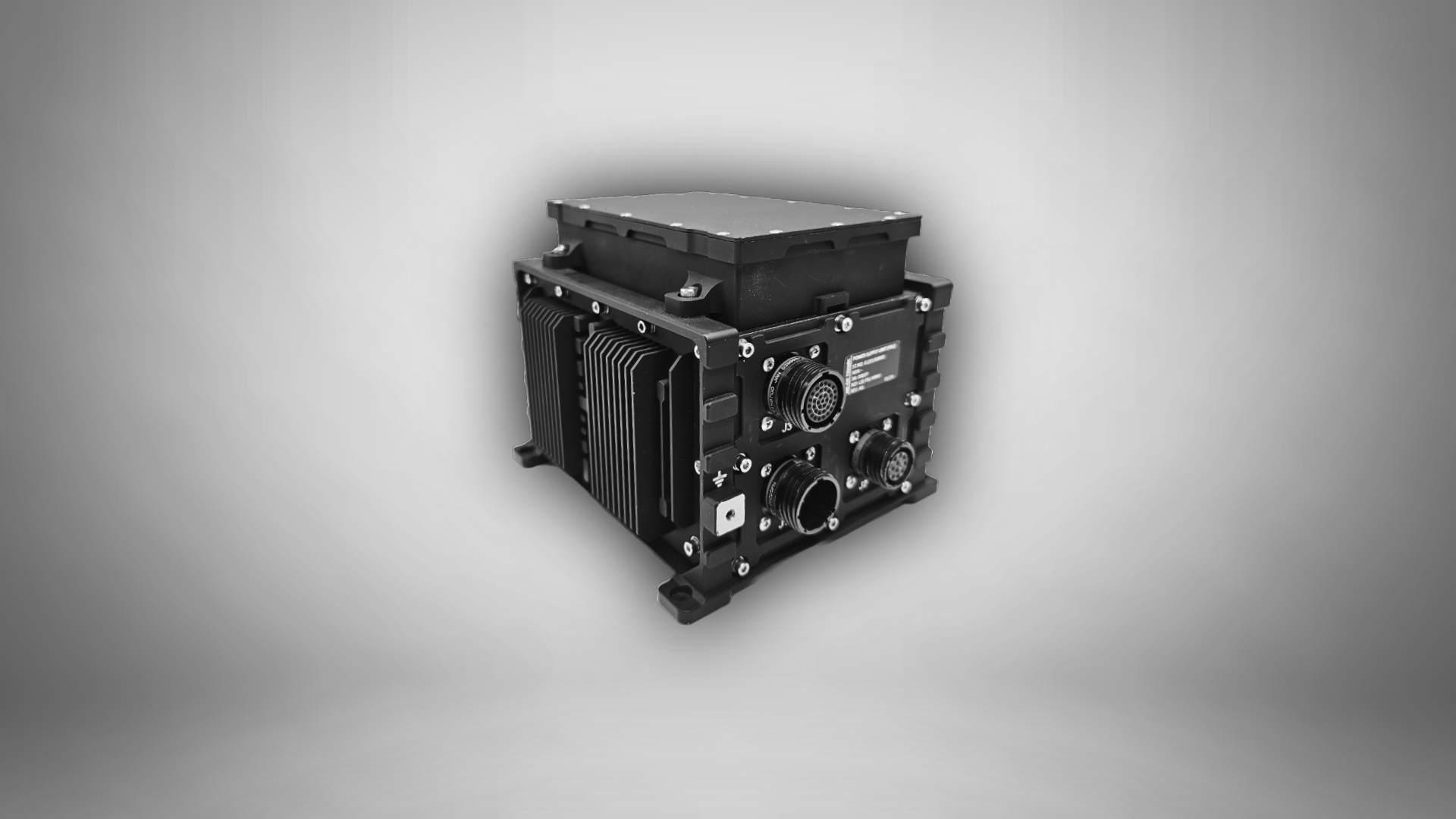 DCDC 2828 VDC 300W T1 - 1